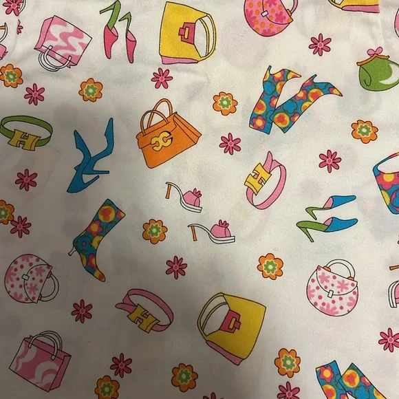 Briggs casual skorts - Picture 8 of 8